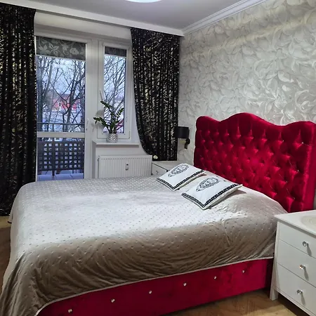 Apartament Nadmorski-3