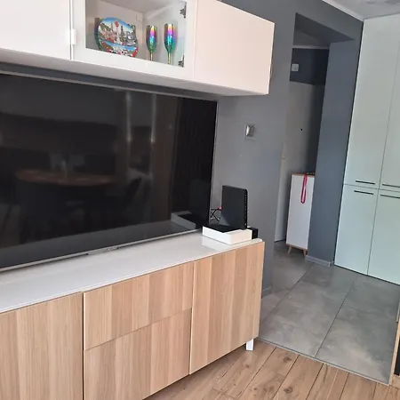 Apartament Nadmorski-2