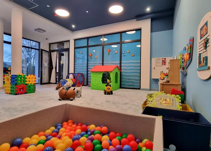 Apartament Medallion